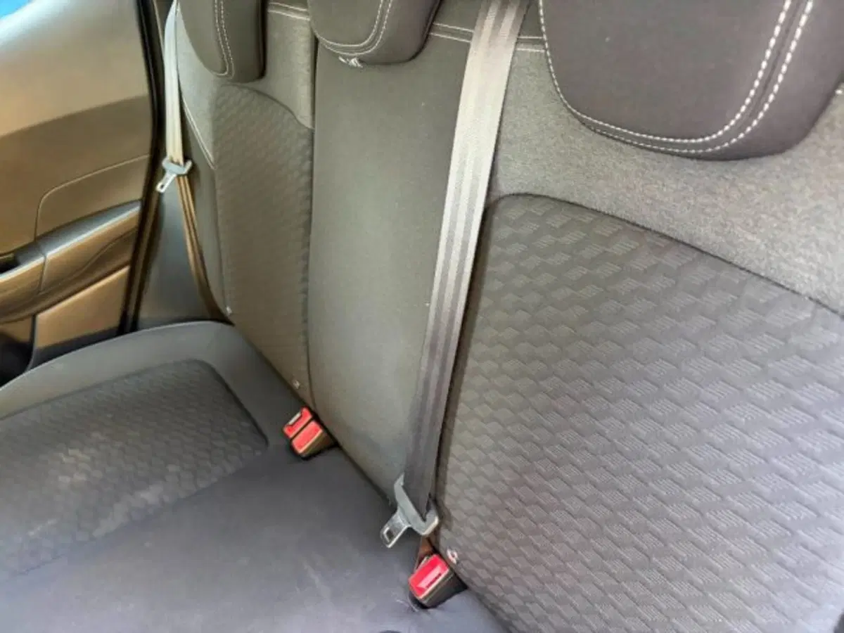 Ford Fiesta usata a Lodi (13)