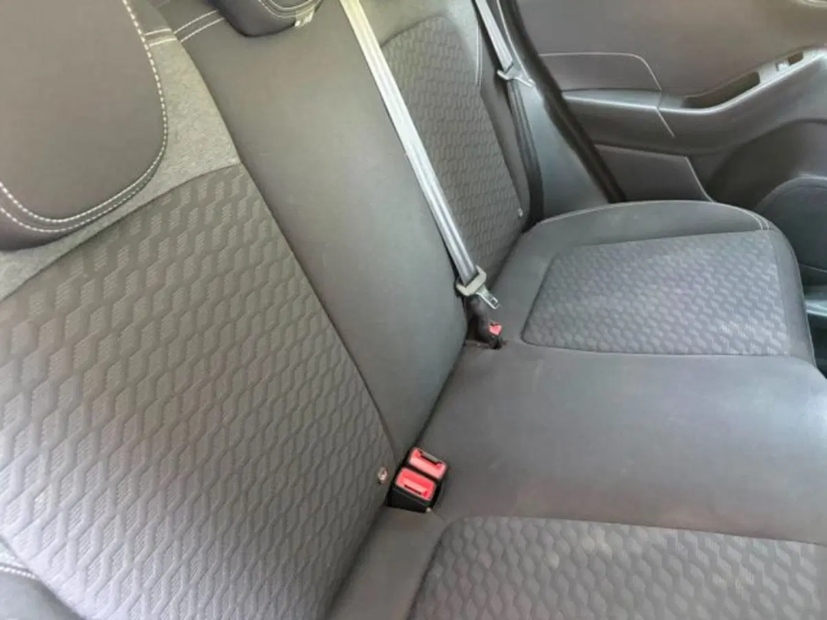 Ford Fiesta usata a Lodi (14)