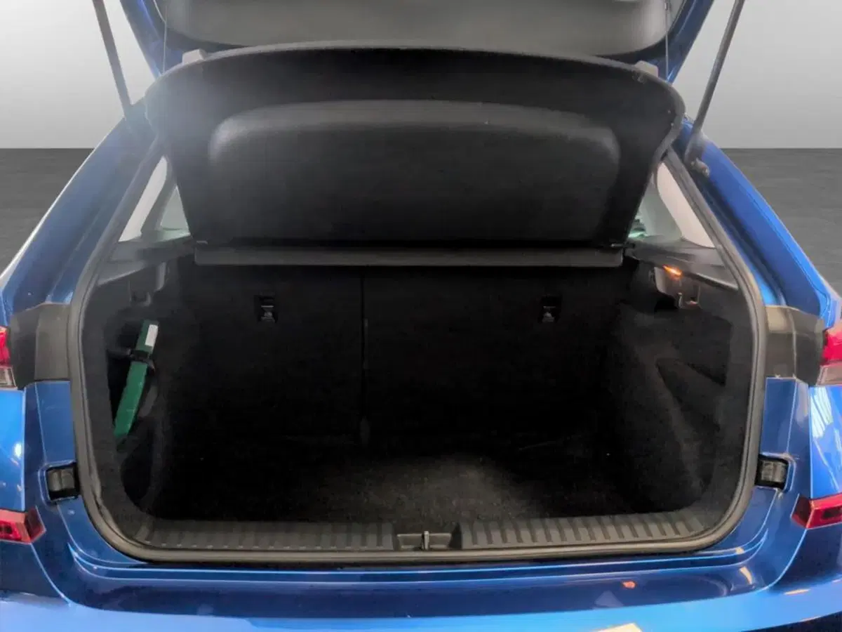 Skoda Kamiq usata a Piacenza (6)