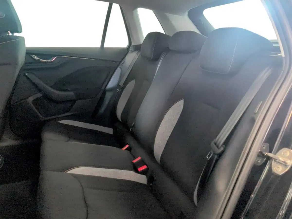 Skoda Kamiq usata a Piacenza (9)