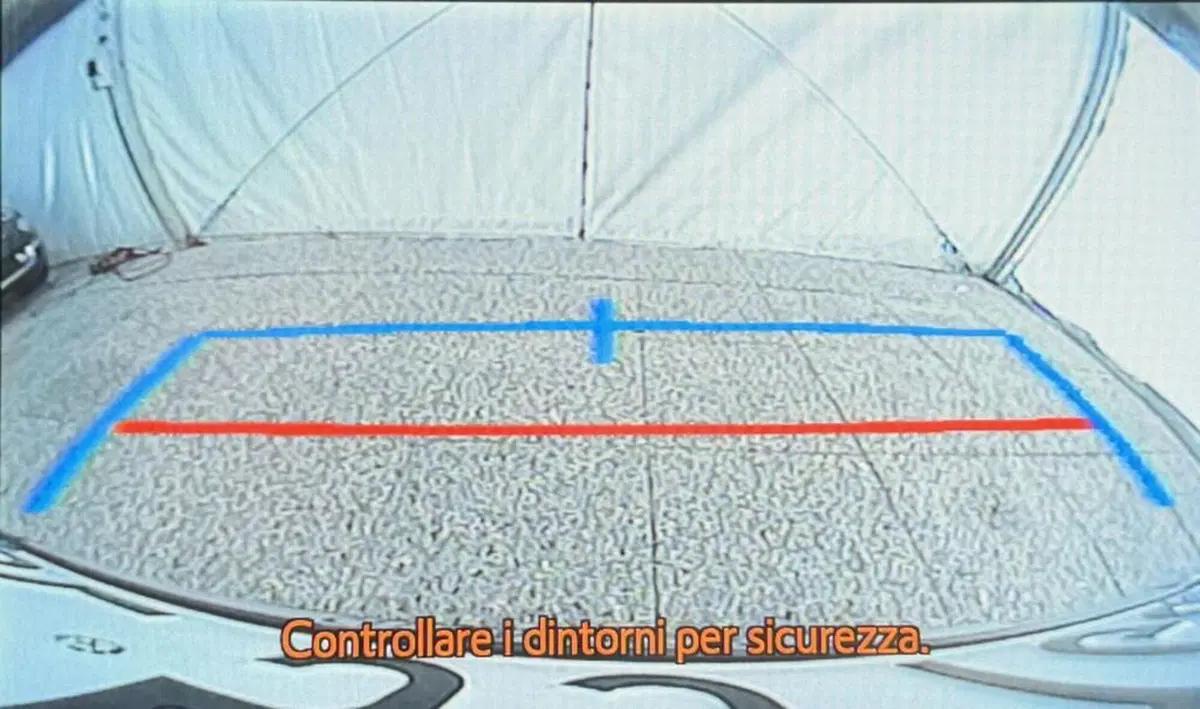 Toyota Aygo X usata a Monza e Brianza (13)