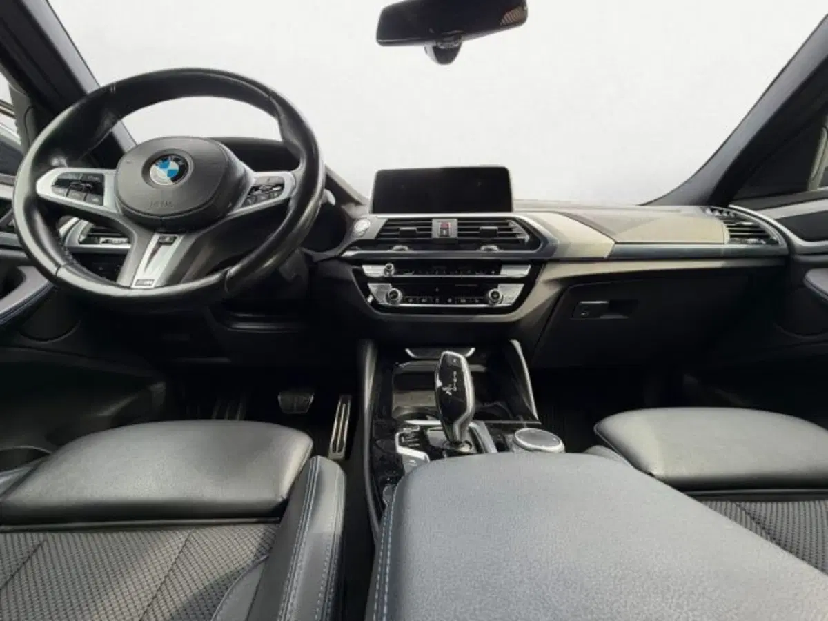 BMW X4 usata a Udine (10)