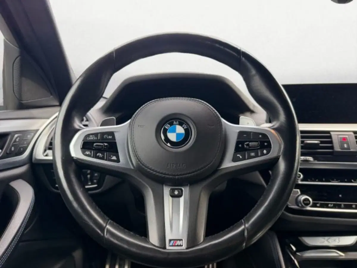 BMW X4 usata a Udine (11)
