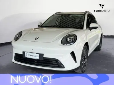 Great Wall Ora 5 Ora 5 1.5 turbo Origin 160cv 7dct nuova a Tavagnacco