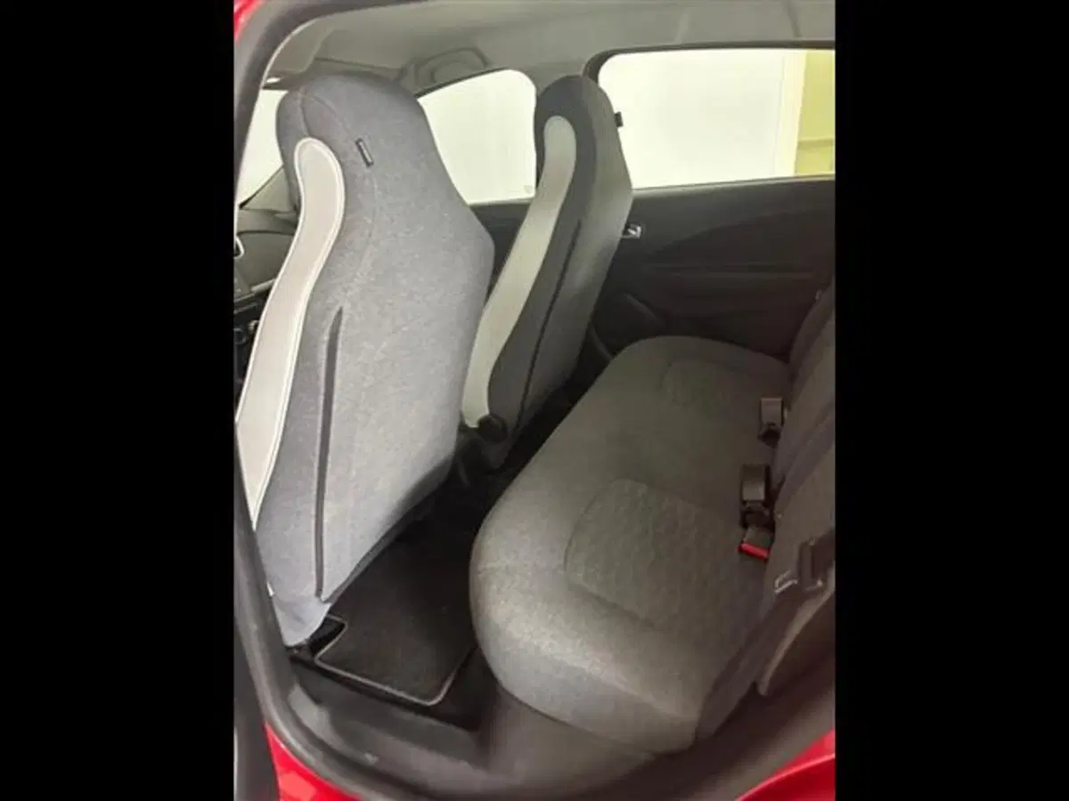Renault Zoe usata a Siena (10)