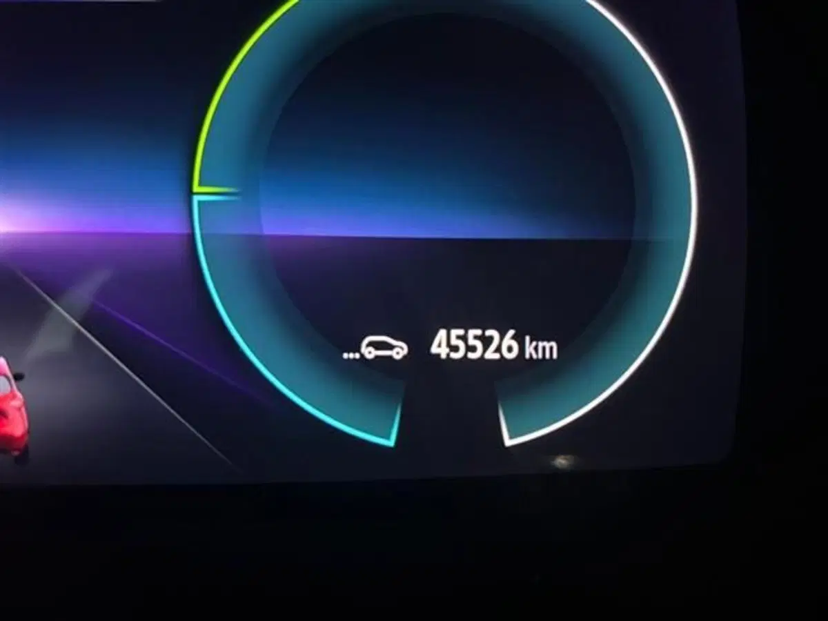 Renault Zoe usata a Siena (12)