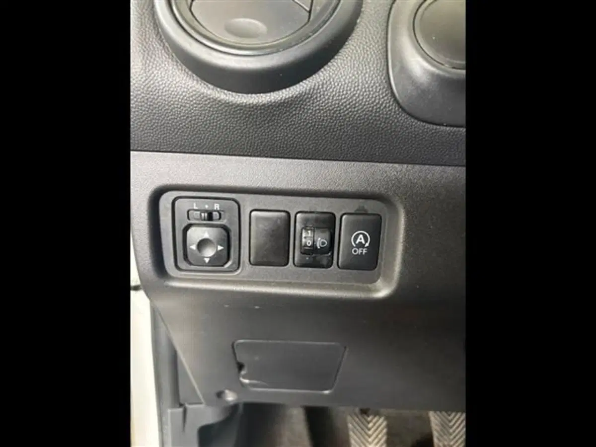 Mitsubishi Space Star usata a Siena (7)