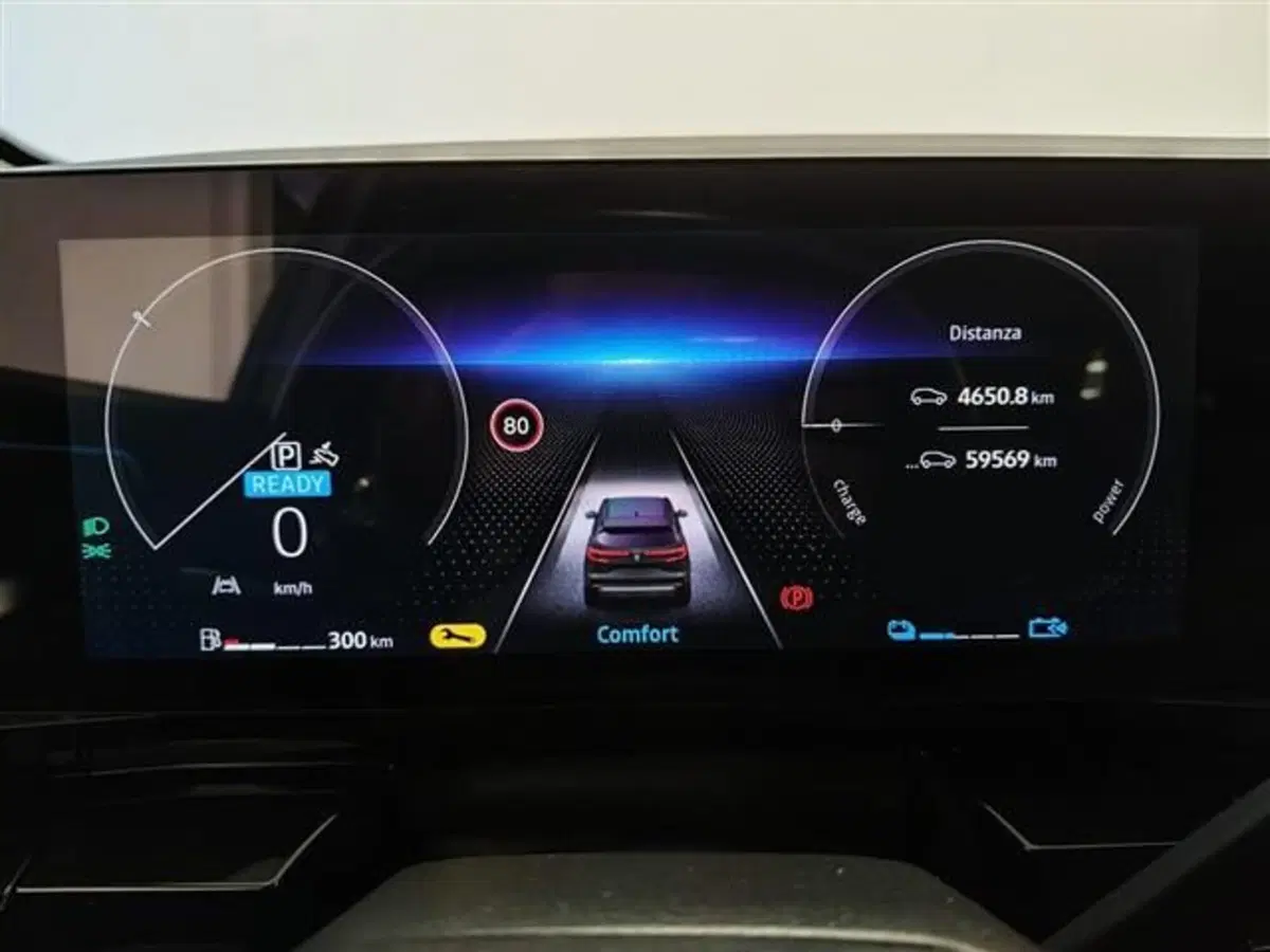 Renault Austral usata a Siena (12)