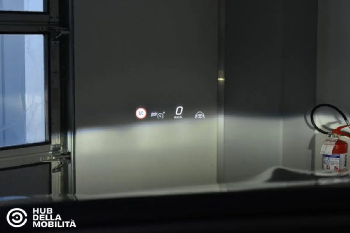 Mercedes-Benz Classe E Coupé usata a Perugia (8)