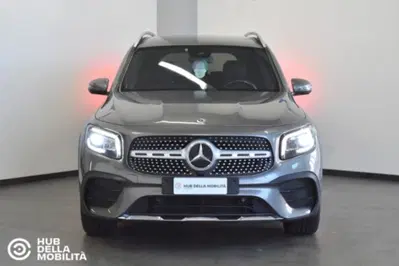 Mercedes-Benz GLB 200 d Automatic Premium del 2021 usata a Foligno