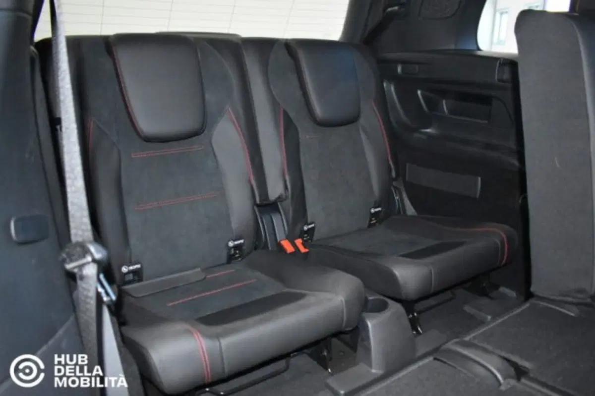 Mercedes-Benz GLB usata a Perugia (18)