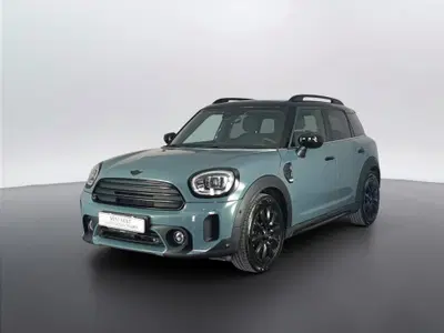 MINI Mini Countryman 2.0 Cooper D Northwood Edition Countryman ALL4 del 2021 usata a San Benedetto del Tronto