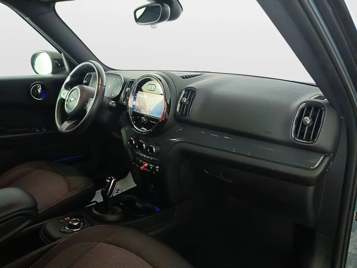 MINI Mini Countryman usata a Ascoli Piceno (10)