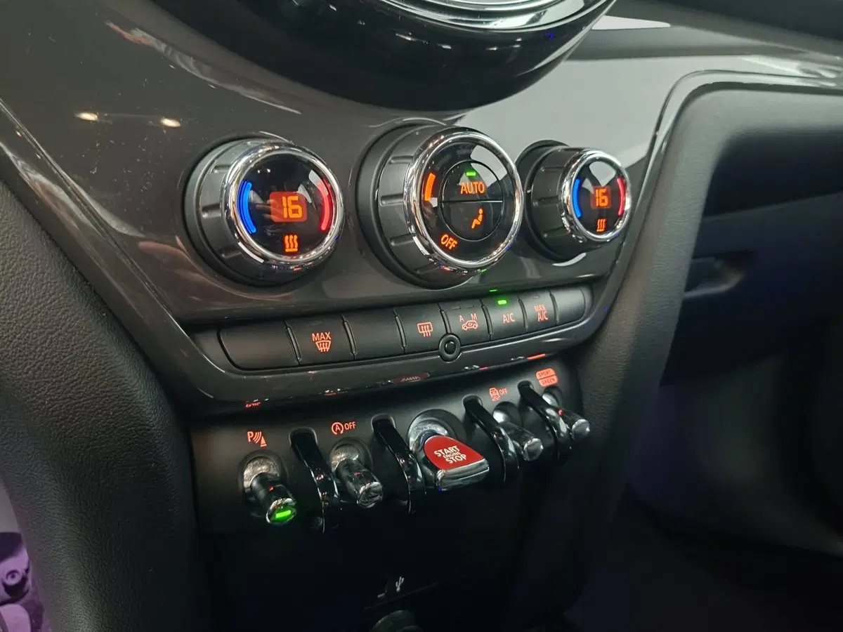 MINI Mini Countryman usata a Ascoli Piceno (15)