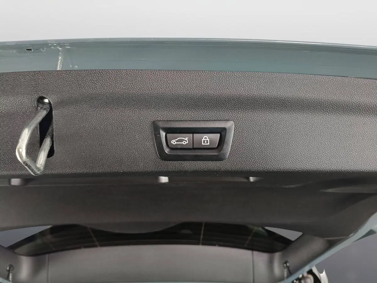 MINI Mini Countryman usata a Ascoli Piceno (19)