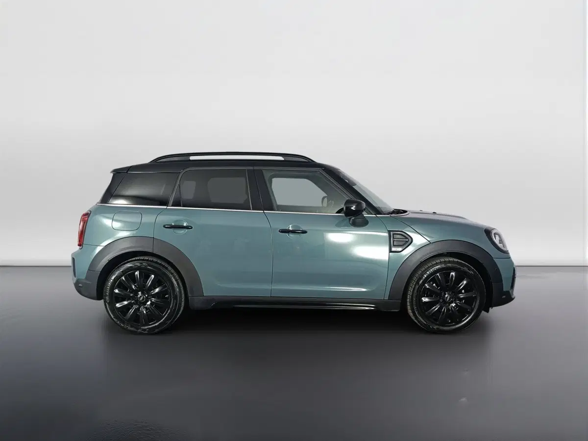 MINI Mini Countryman usata a Ascoli Piceno (3)