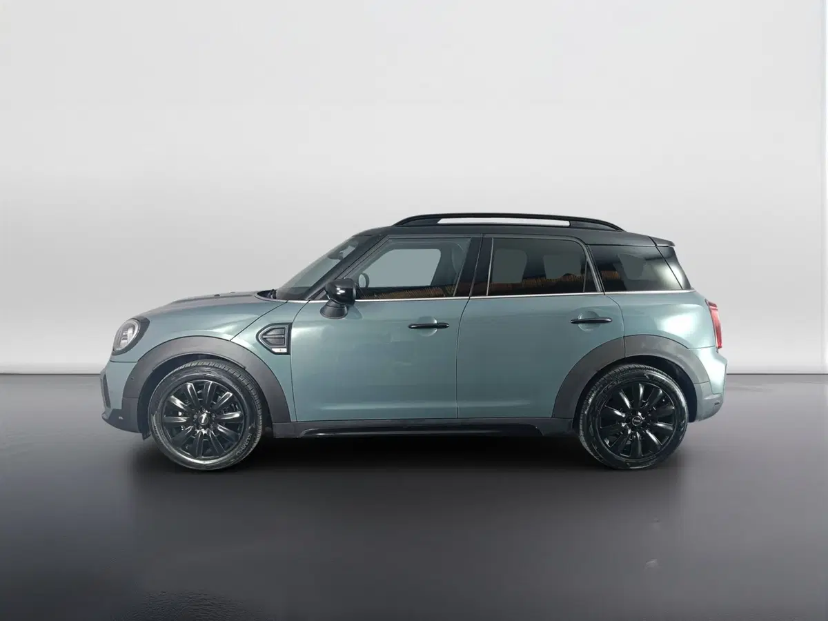 MINI Mini Countryman usata a Ascoli Piceno (6)