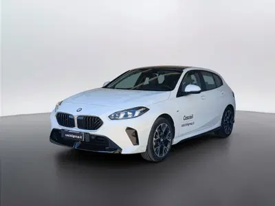 BMW Serie 1 116 MSport Design auto del 2025 usata a San Benedetto del Tronto