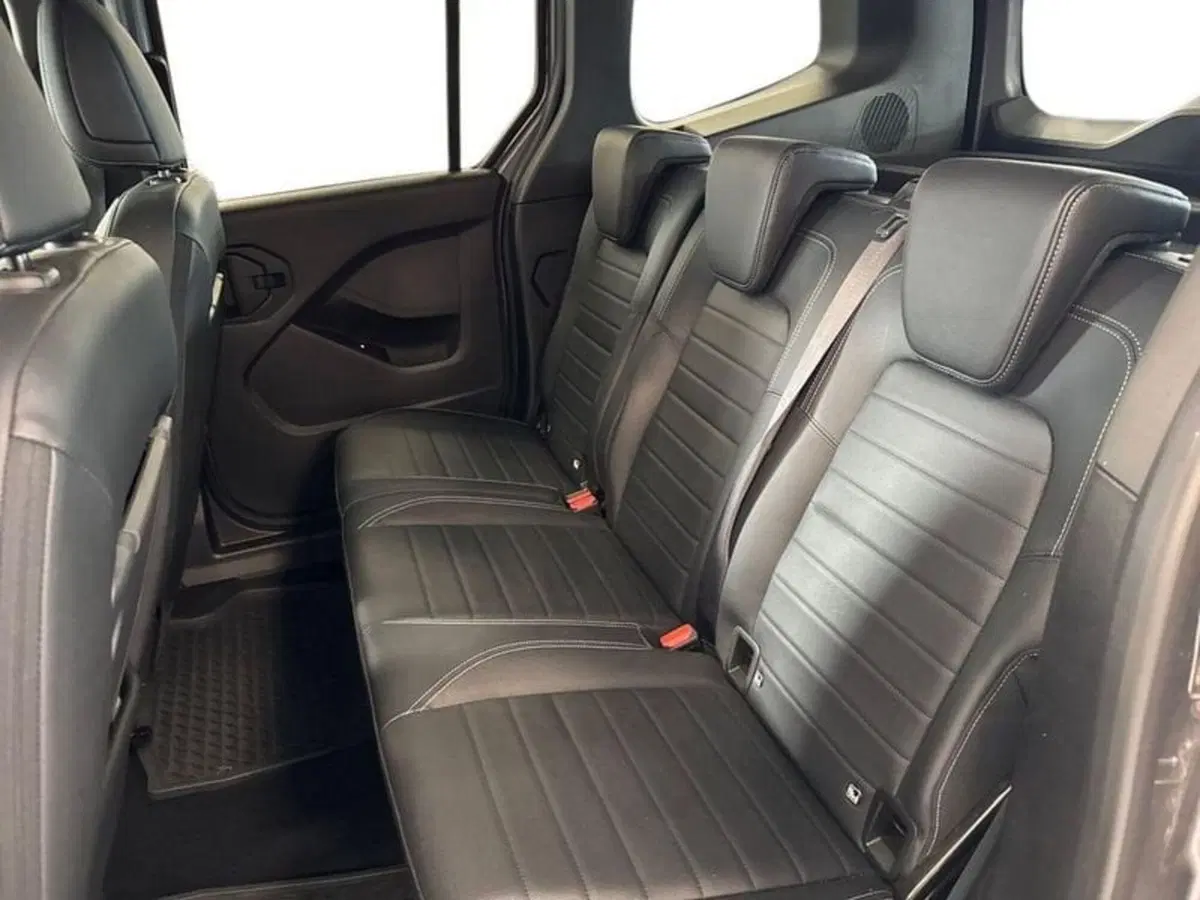 Mercedes-Benz Citan usata a Prato (13)