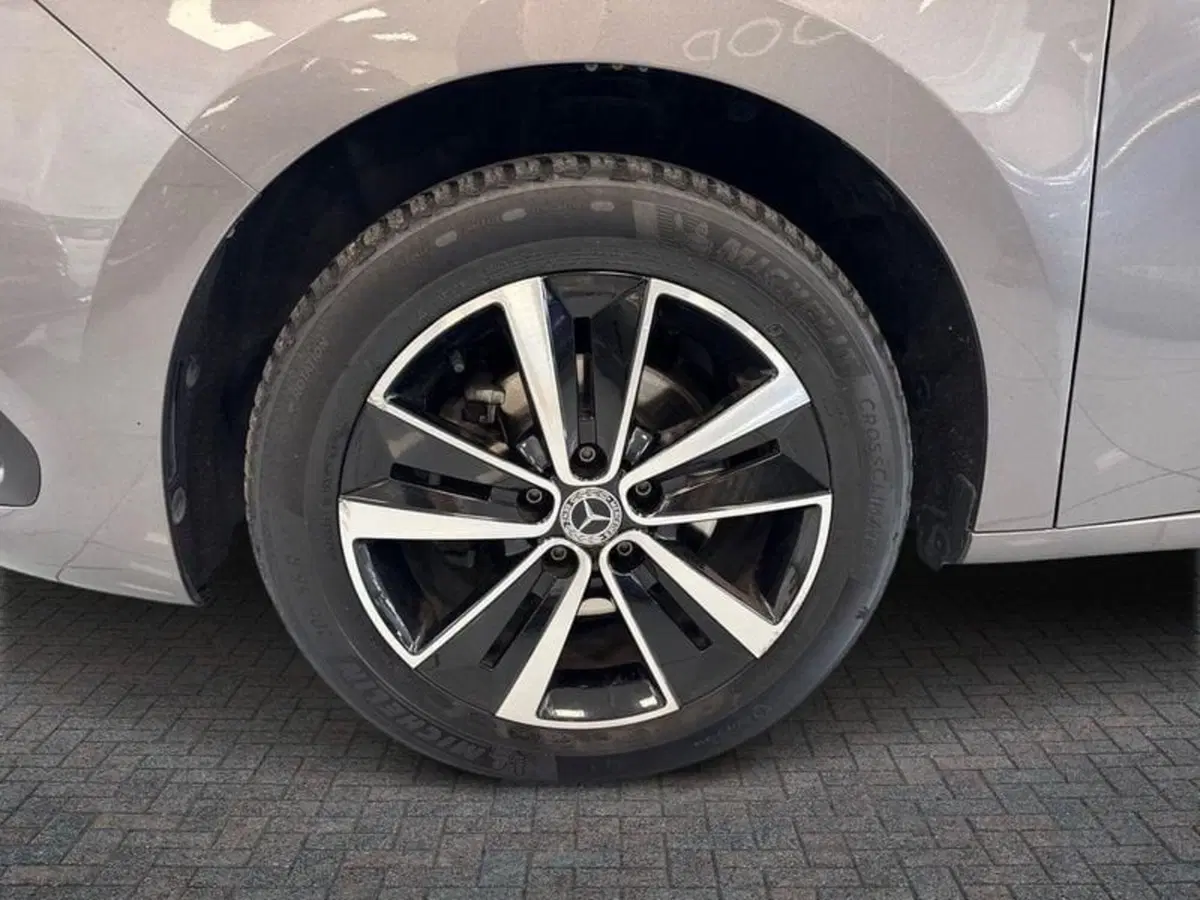 Mercedes-Benz Citan usata a Prato (3)