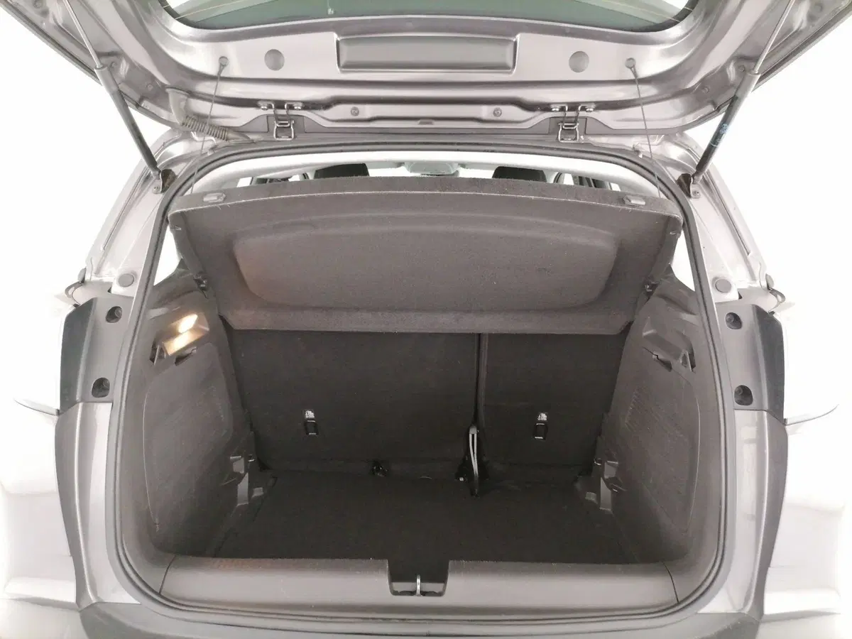 Opel Crossland usata a Roma (10)