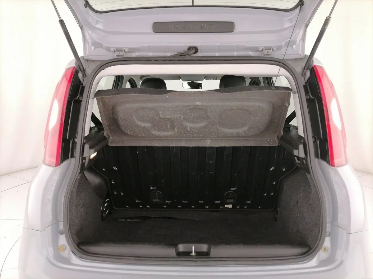 Fiat Panda usata a Roma (10)