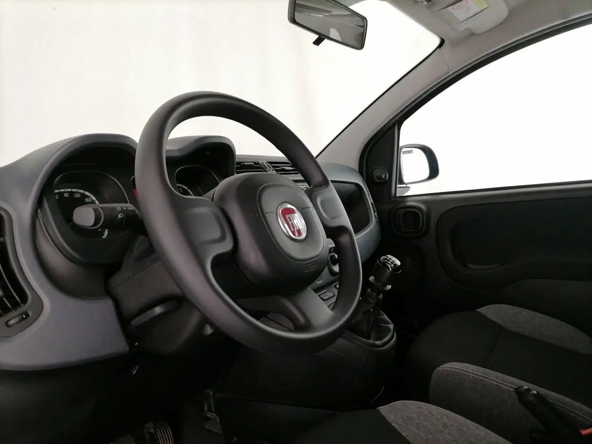 Fiat Panda usata a Roma (11)
