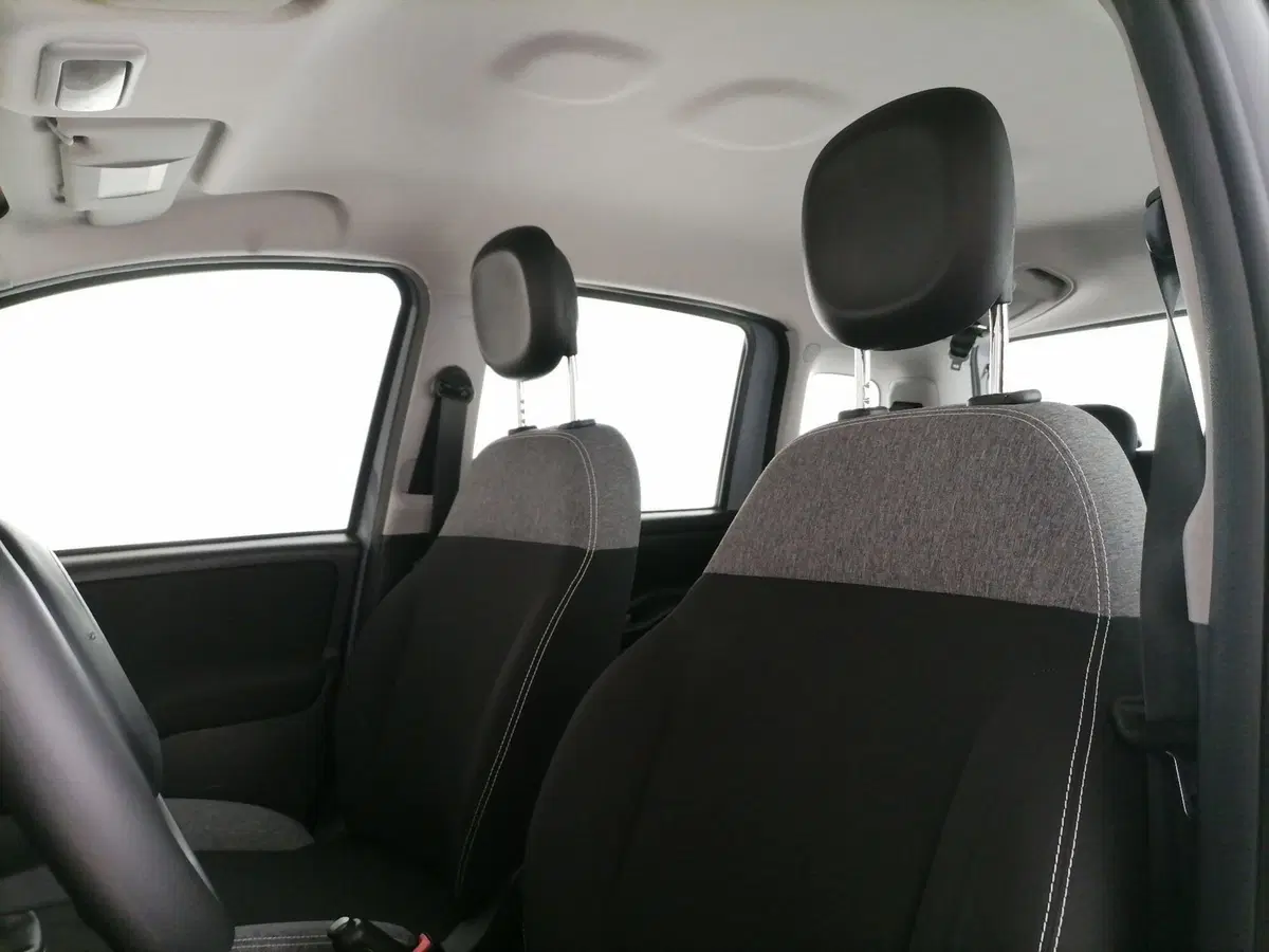 Fiat Panda usata a Roma (12)
