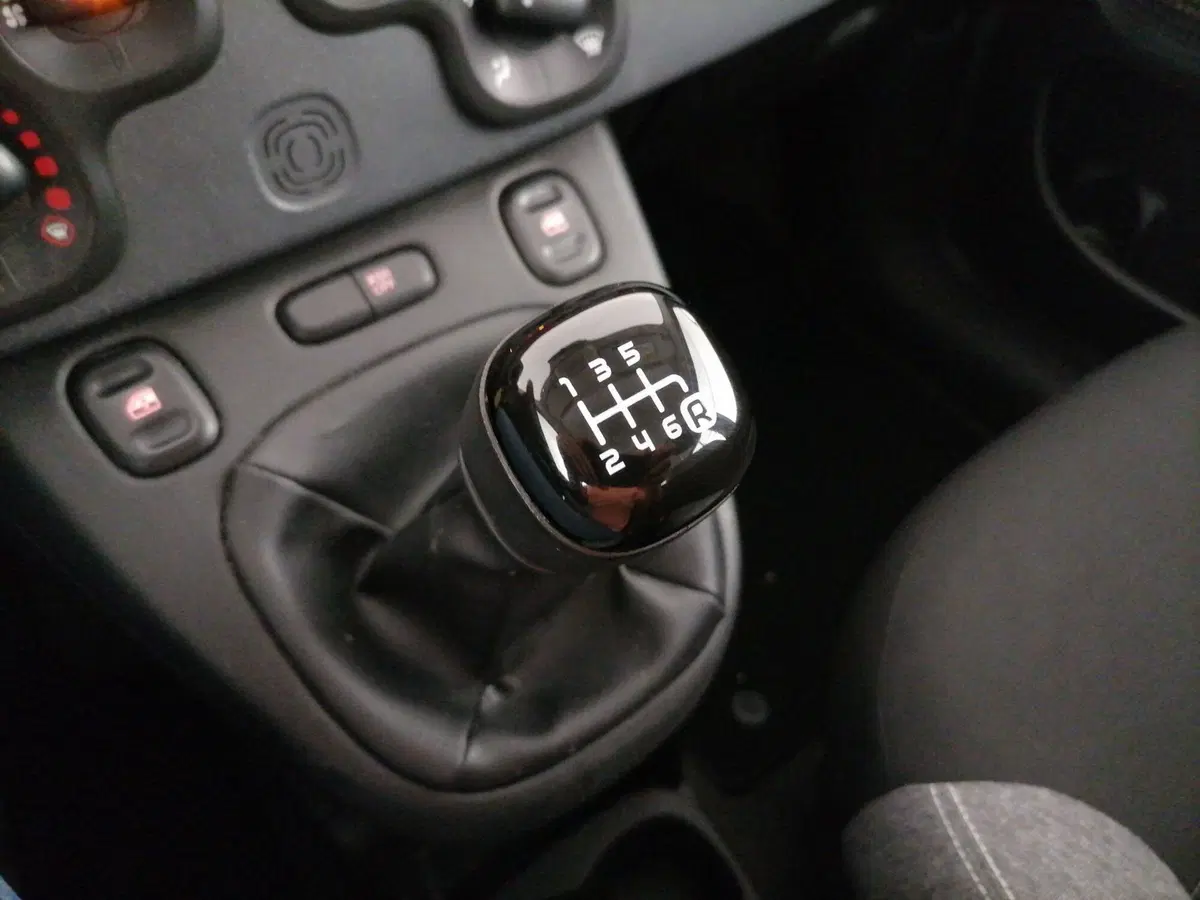 Fiat Panda usata a Roma (13)