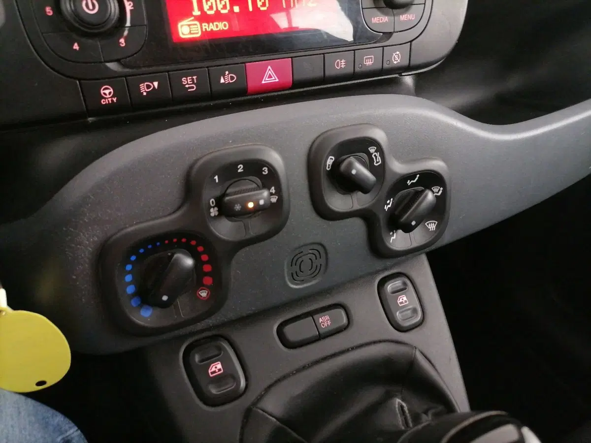 Fiat Panda usata a Roma (14)
