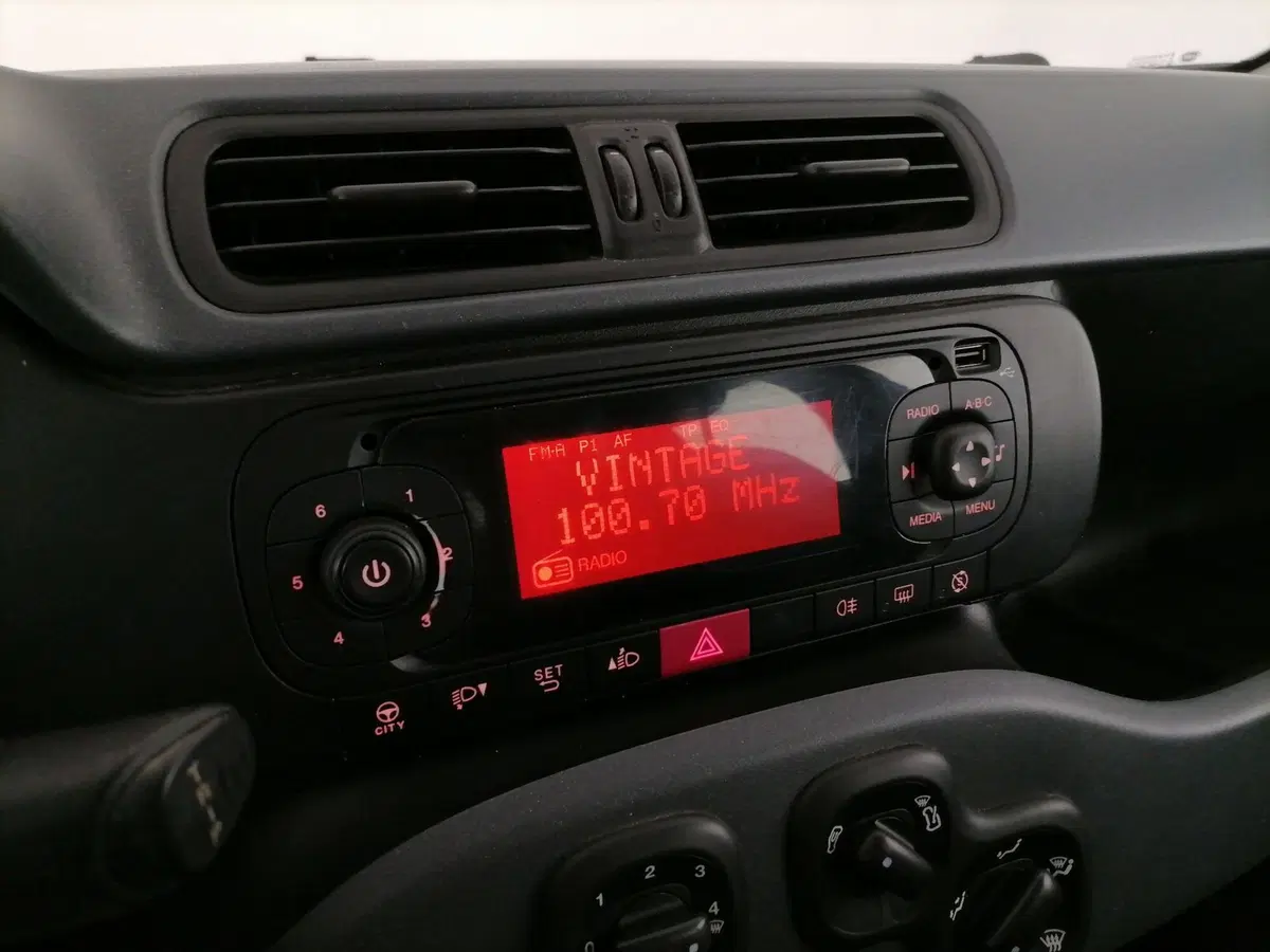 Fiat Panda usata a Roma (15)