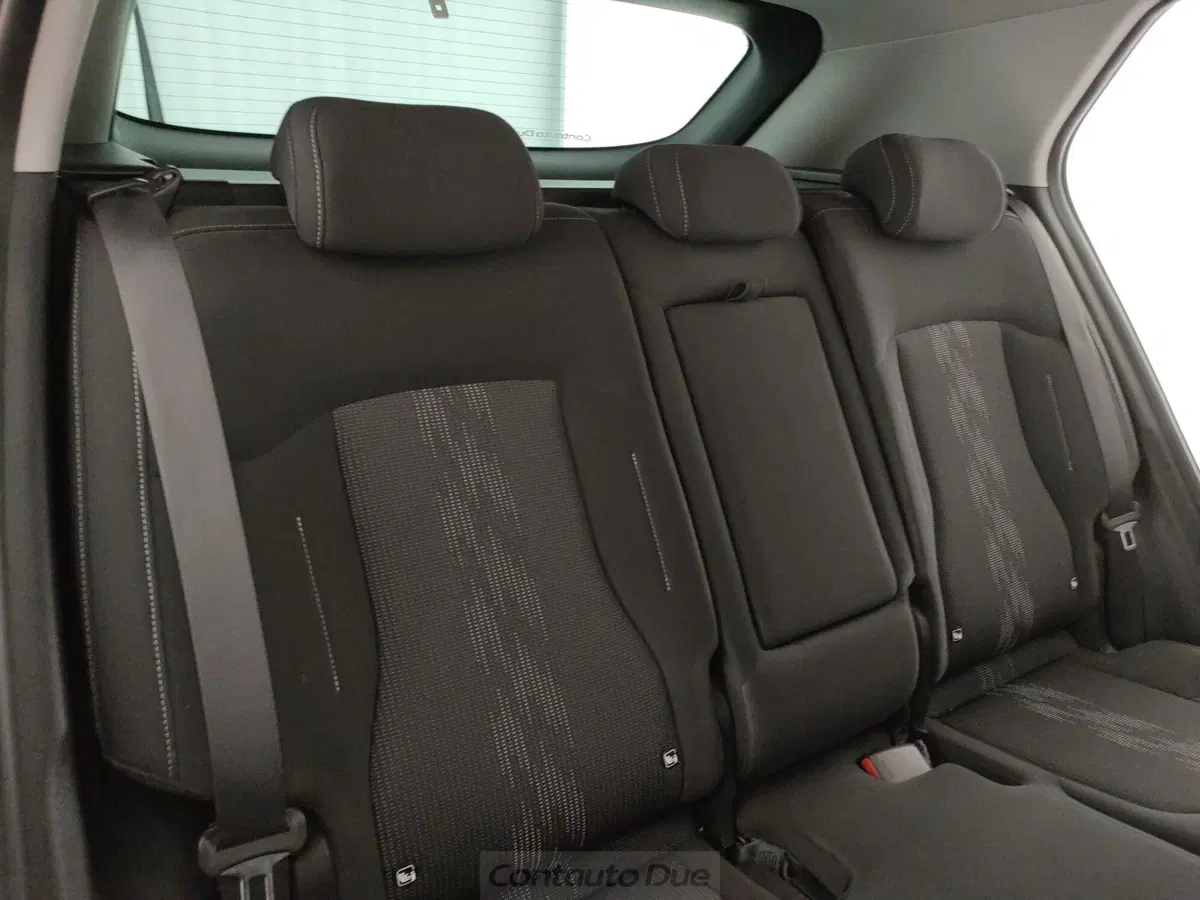 Kia Sportage usata a Caserta (11)