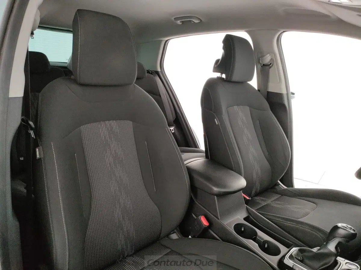 Kia Sportage usata a Caserta (13)