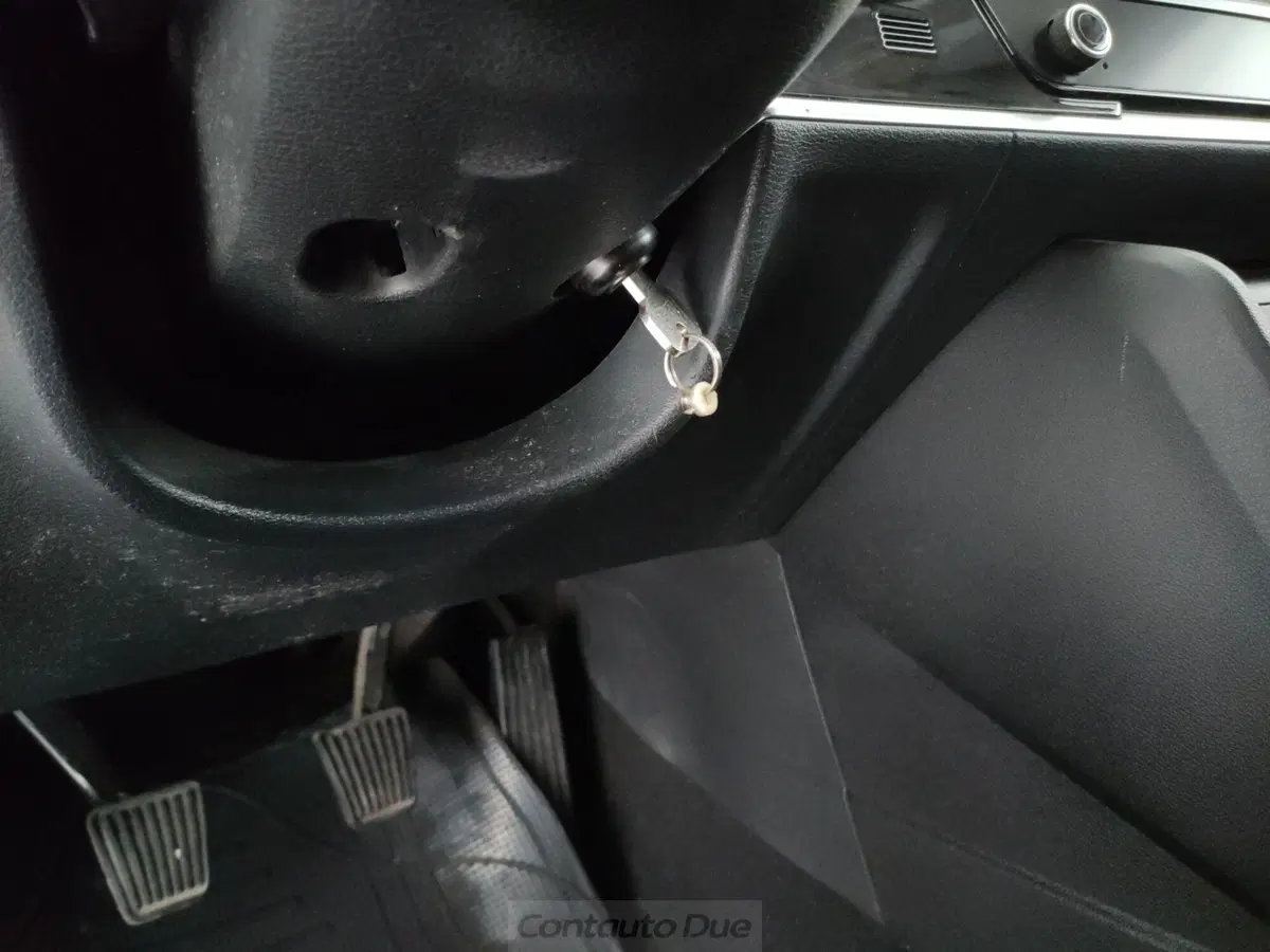 Kia Sportage usata a Caserta (18)