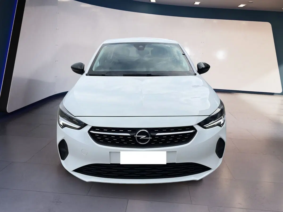 Opel Corsa usata a Torino