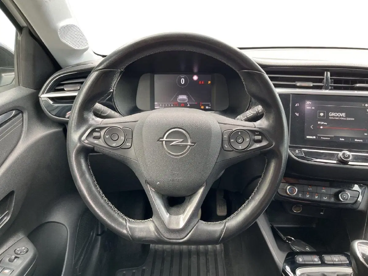 Opel Corsa usata a Torino (12)