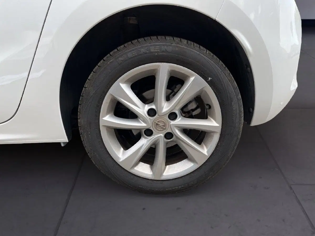 Opel Corsa usata a Torino (8)