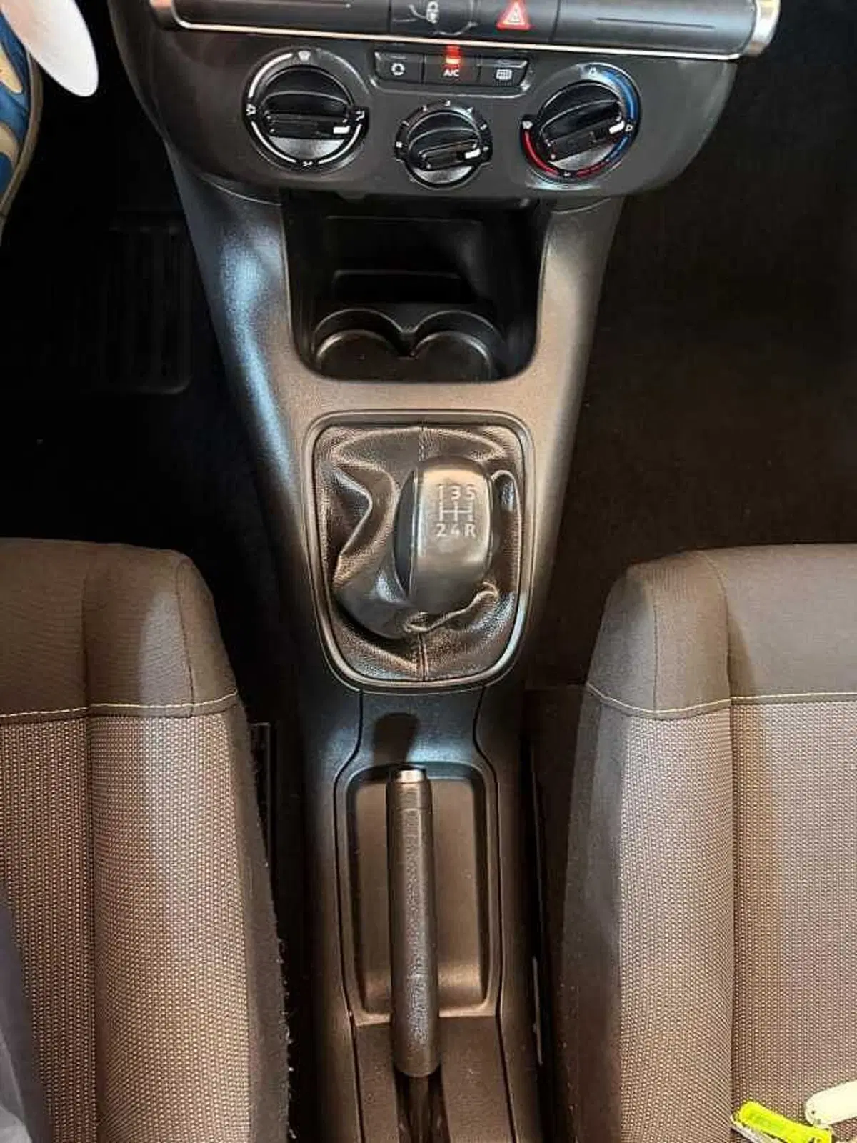 Citroen C3 Aircross usata a Siena (12)