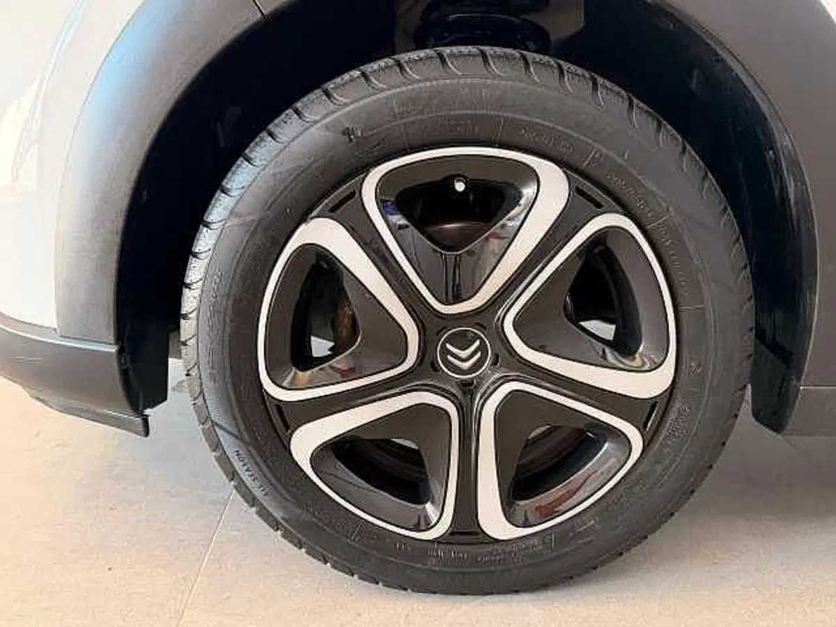 Citroen C3 usata a Siena (16)