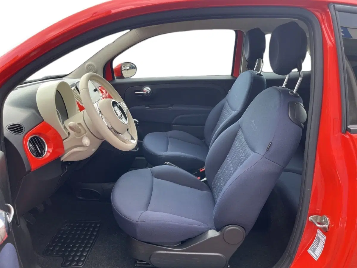 Fiat 500 usata a Torino (10)