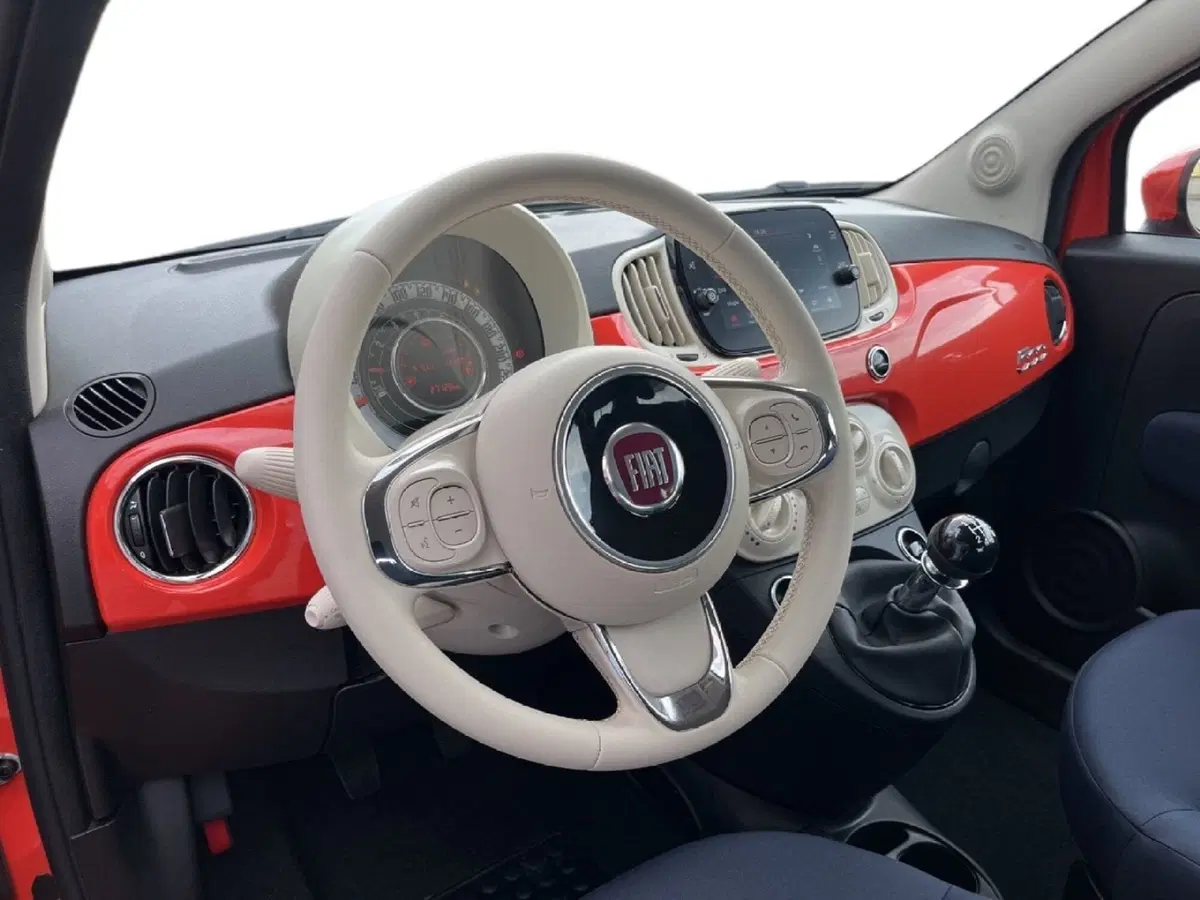 Fiat 500 usata a Torino (11)