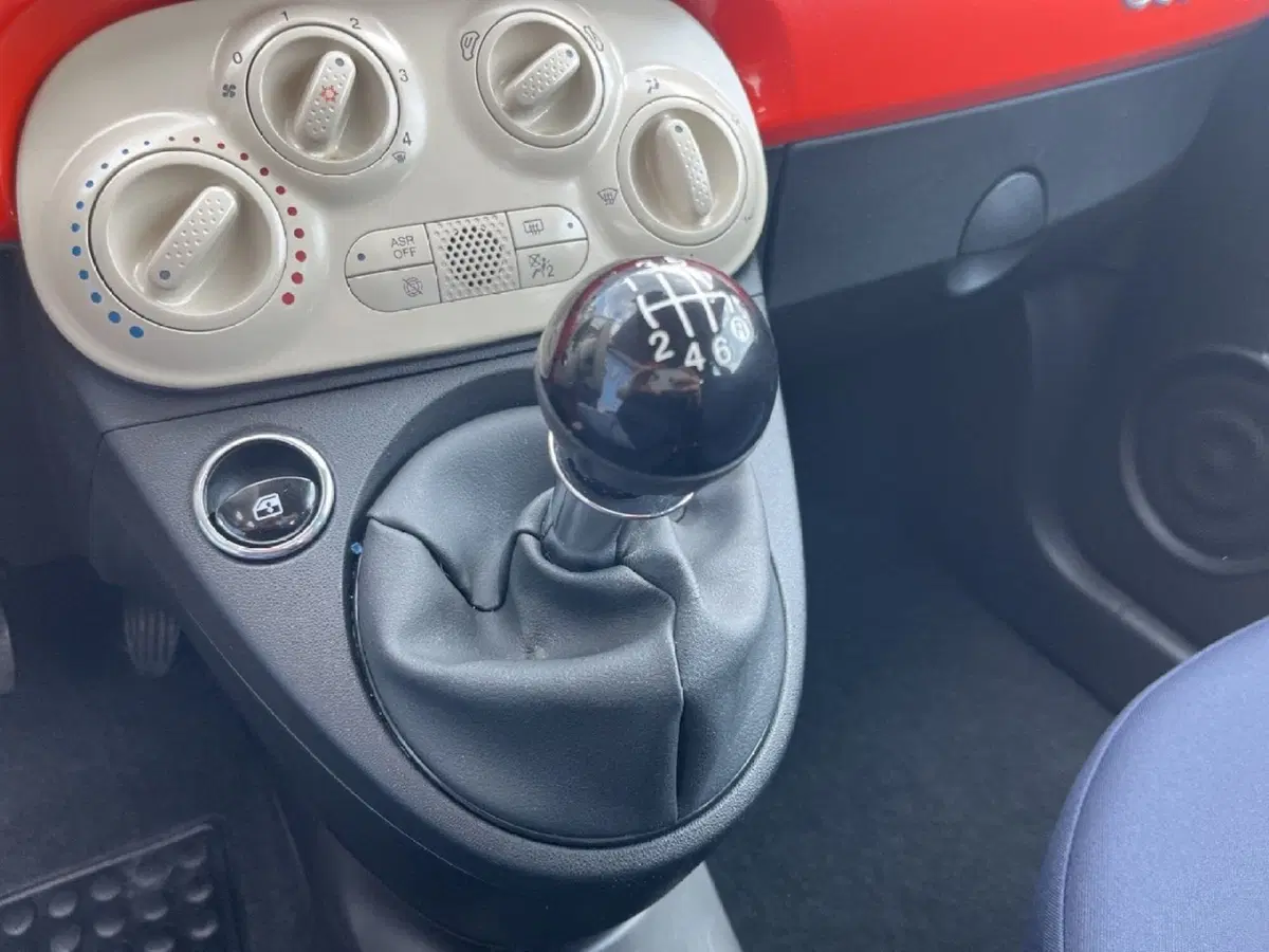Fiat 500 usata a Torino (12)