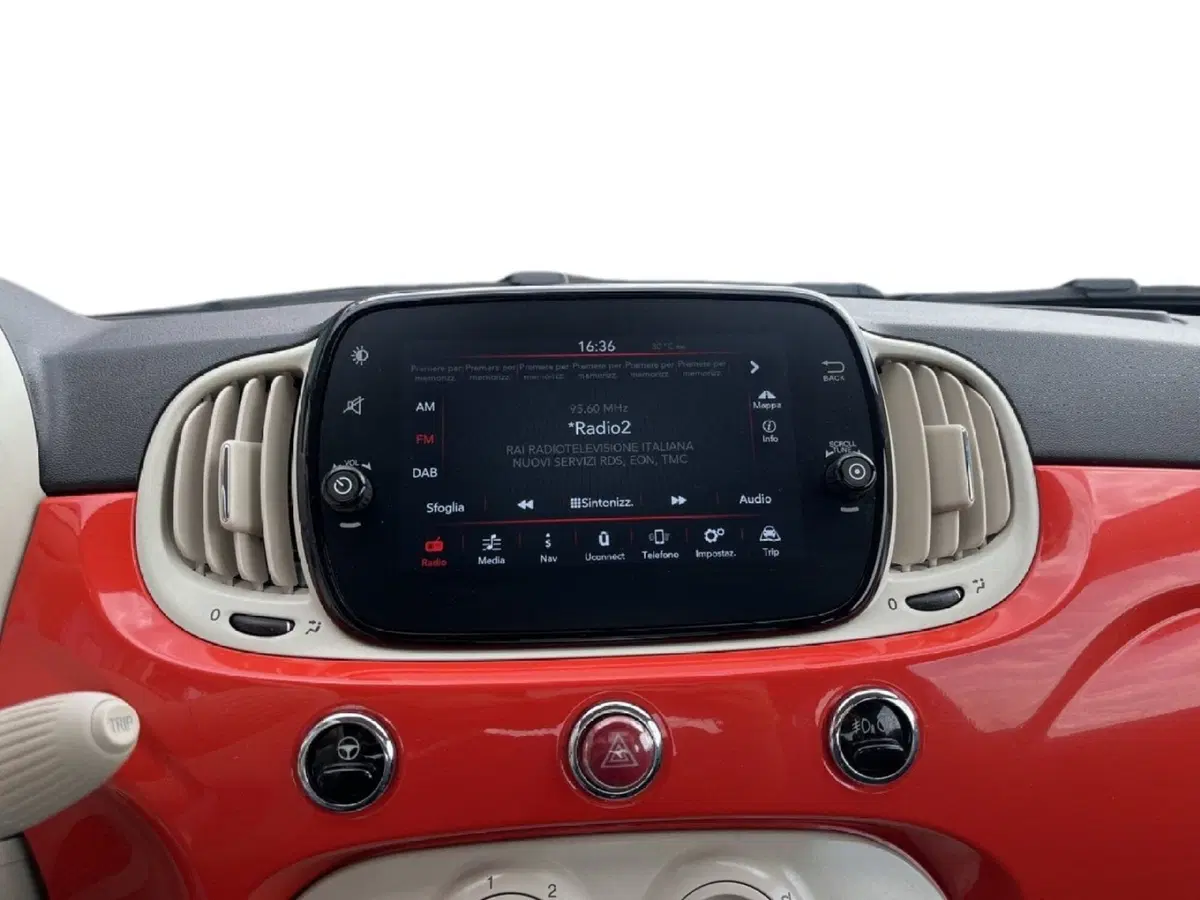 Fiat 500 usata a Torino (13)