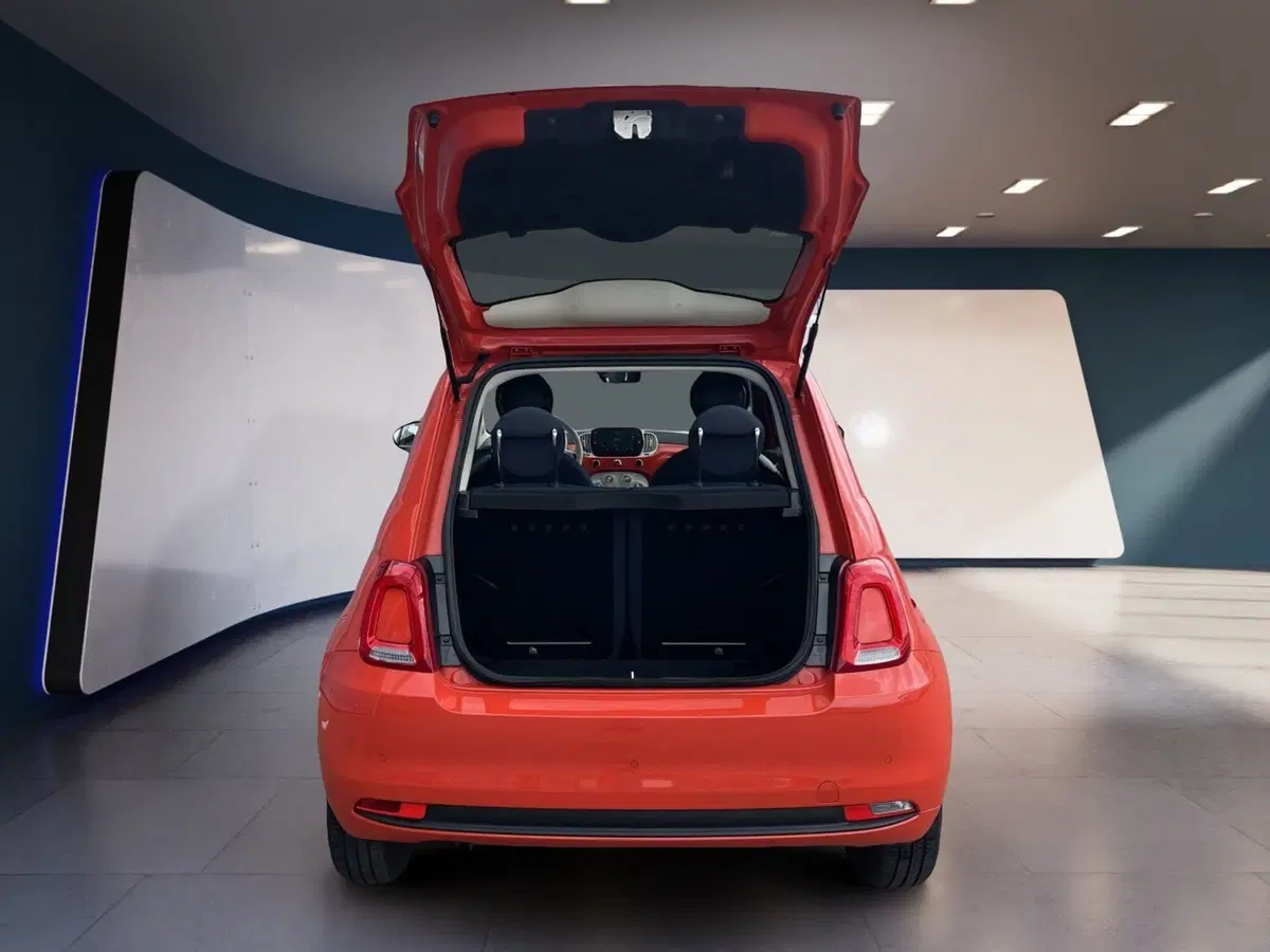 Fiat 500 usata a Torino (7)