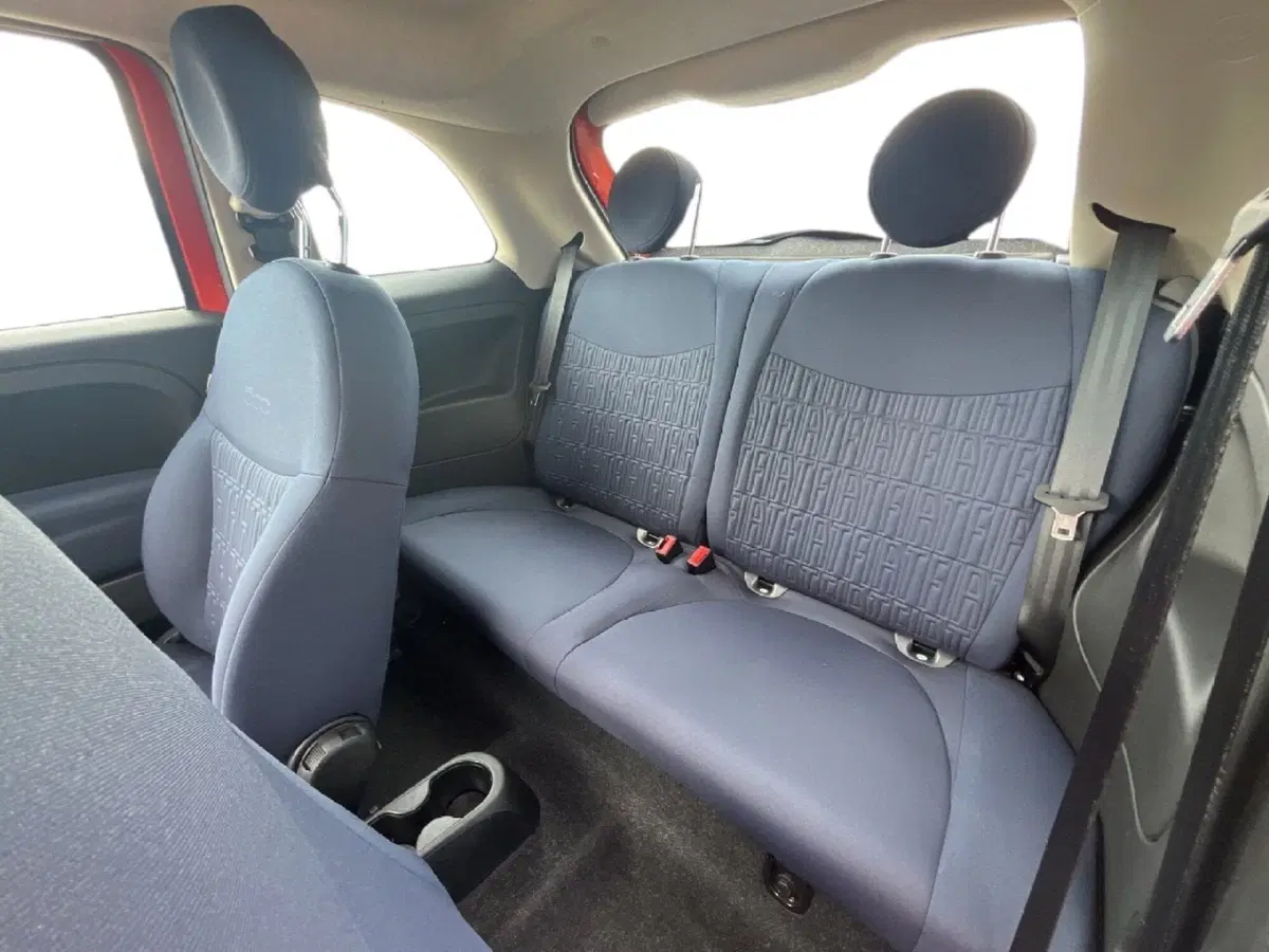Fiat 500 usata a Torino (9)