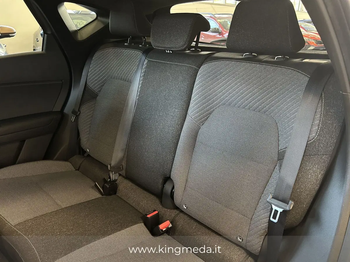 Renault Captur usata a Monza e Brianza (16)