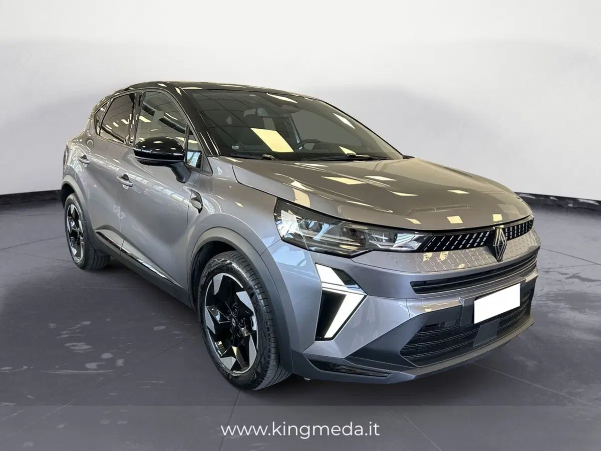 Renault Captur usata a Monza e Brianza (2)