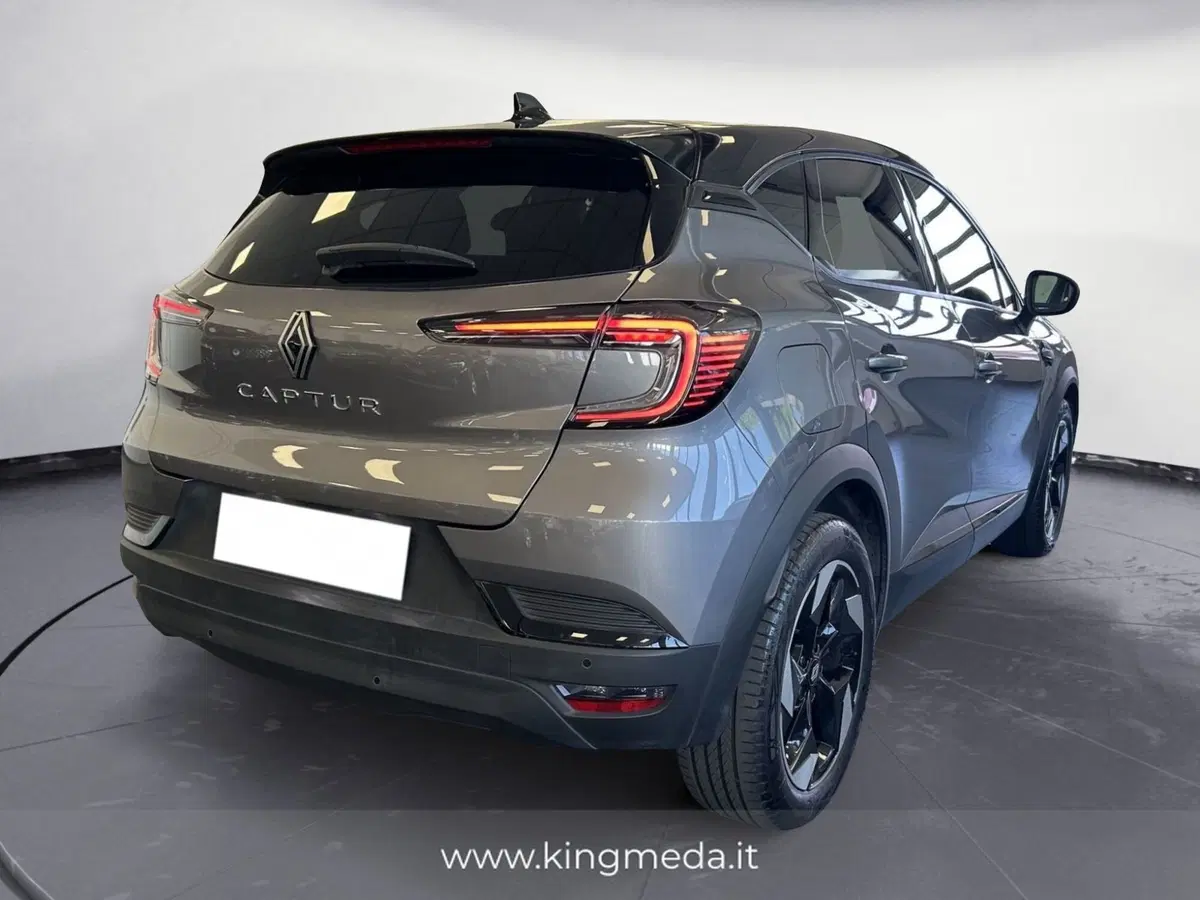 Renault Captur usata a Monza e Brianza (3)
