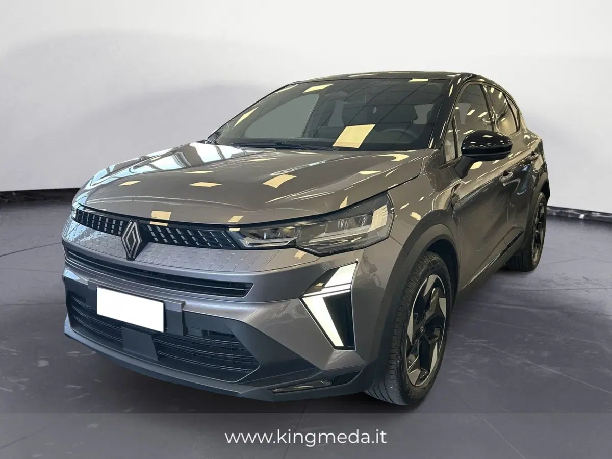 Renault Captur usata a Monza e Brianza (5)