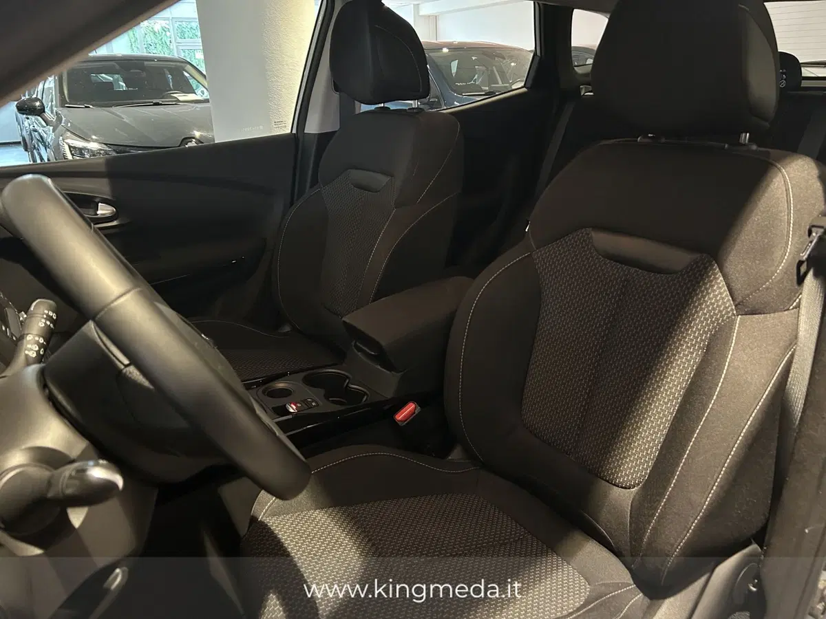 Renault Kadjar usata a Monza e Brianza (10)